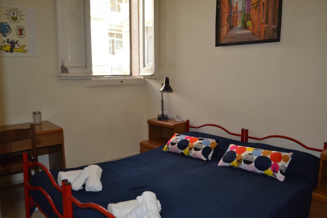 Appartement Angiulli 50