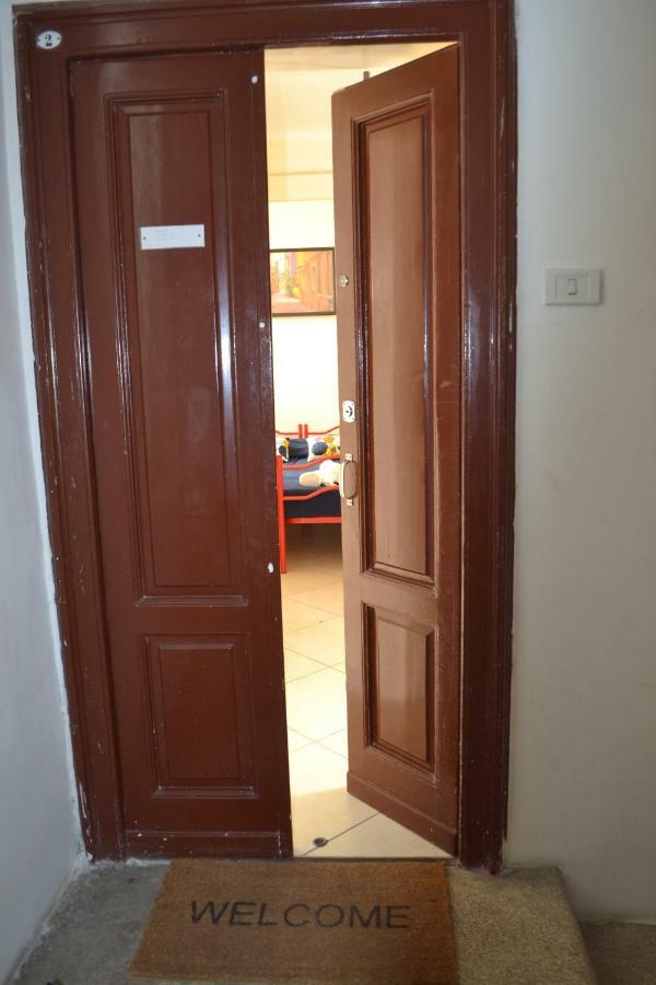 Angiulli 50 Appartement