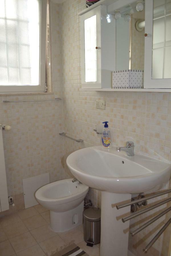 Angiulli 50 Apartment Bari
